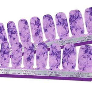 Color Street Nail Strips - Out of Quartz